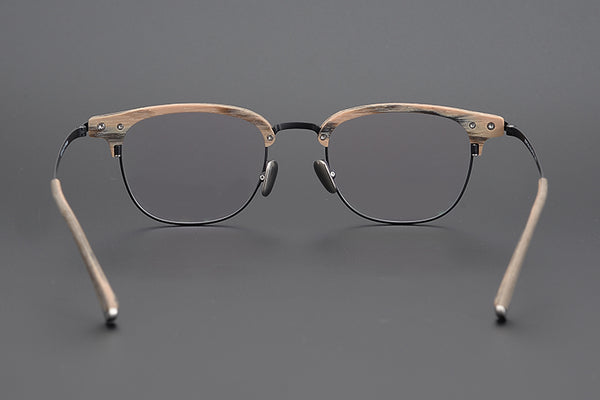 Browline Glasses MW1112