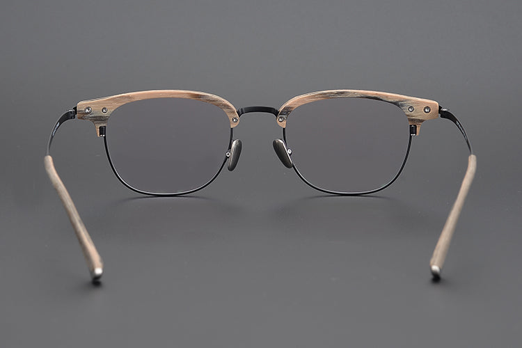 Browline Glasses MW1112