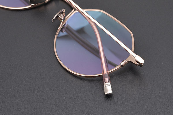 Round Glasses MW1107