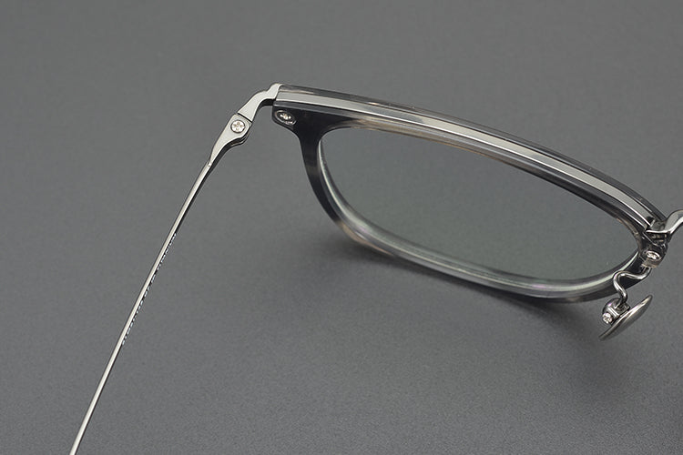 Square Glasses MW1202