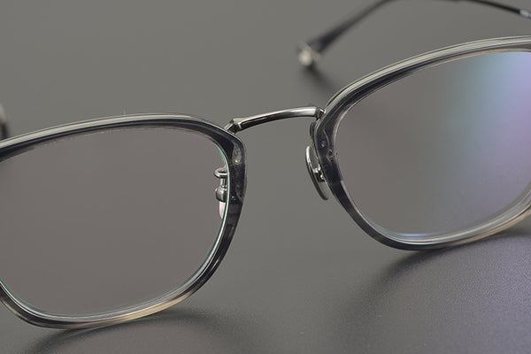 Square Glasses MW1202