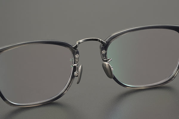 Square Glasses MW1202