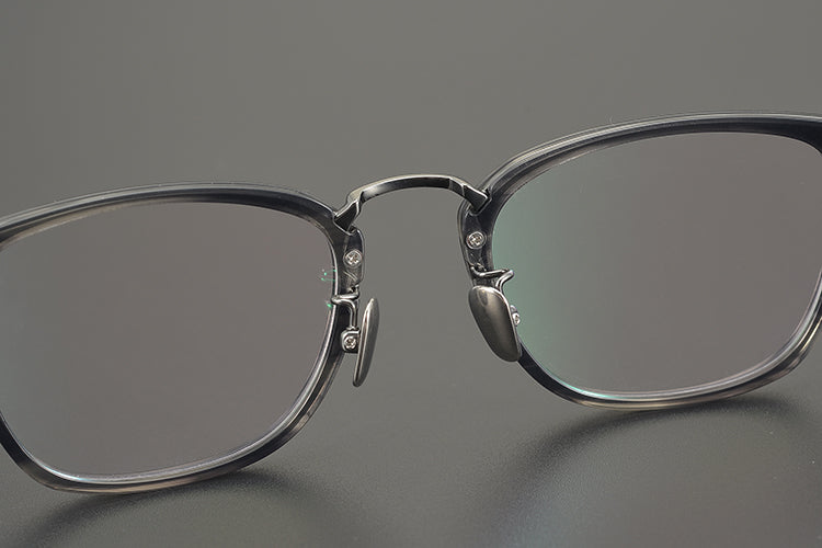 Square Glasses MW1202