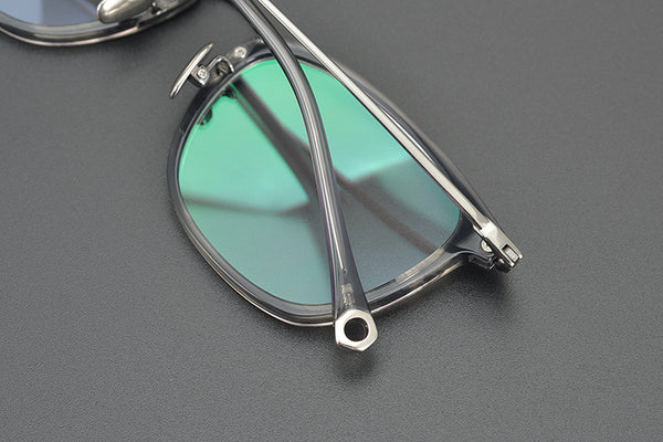 Square Glasses MW1202