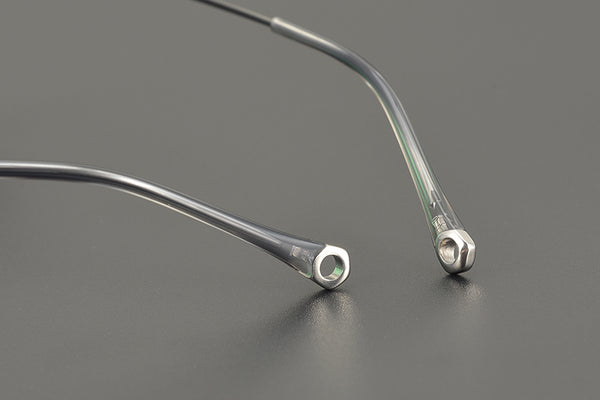 Square Glasses MW1202