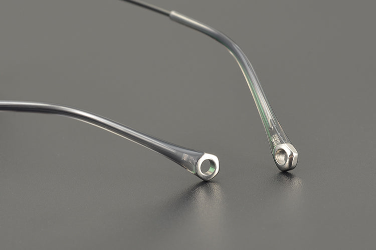 Square Glasses MW1202