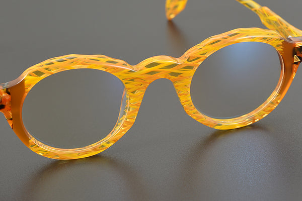 Round Glasses TG1140