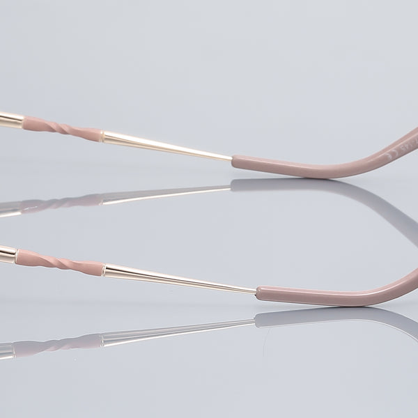 Square Glasses PF1013