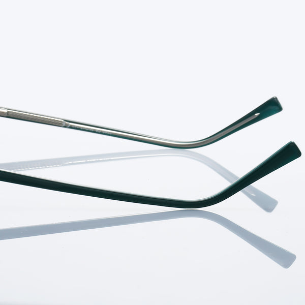 Square Glasses PF1159