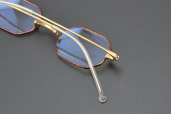 Geometric Glasses TG1048