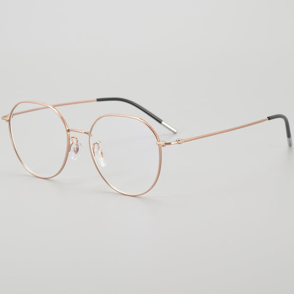 Round Glasses BY1006