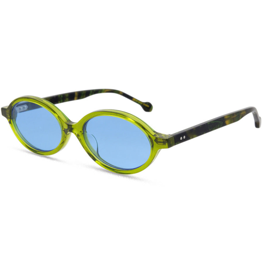 Oval Sunglasses GCS1131