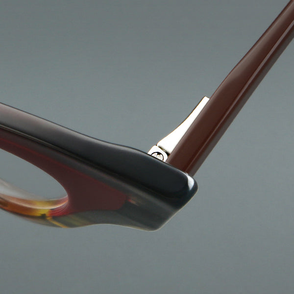 Cat-Eye Glasses A1241