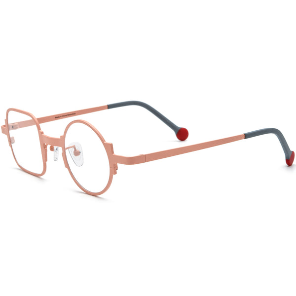 Geometric Glasses BR1591
