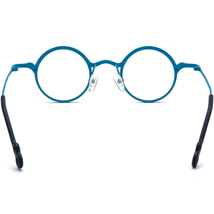 Round Glasses BR1611