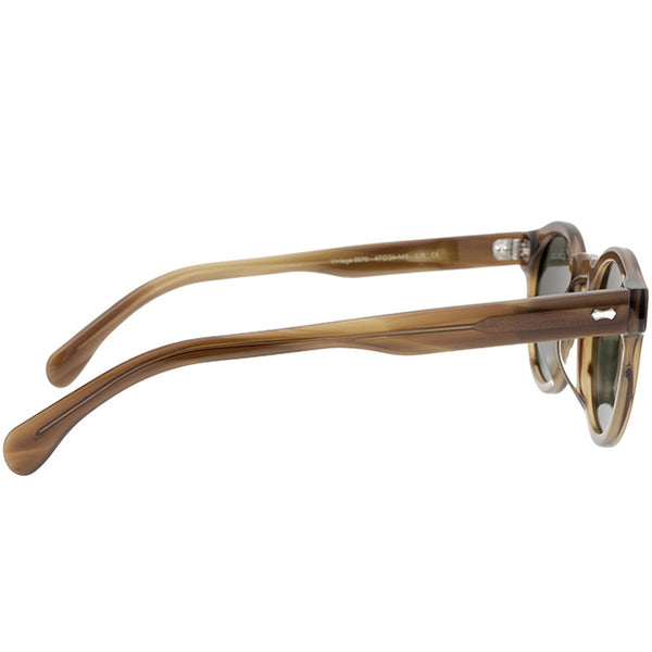 Round Sunglasses GCS1087