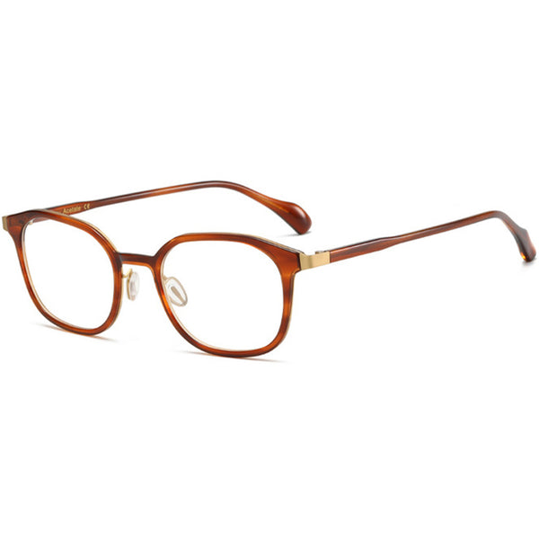Square Glasses ME1028