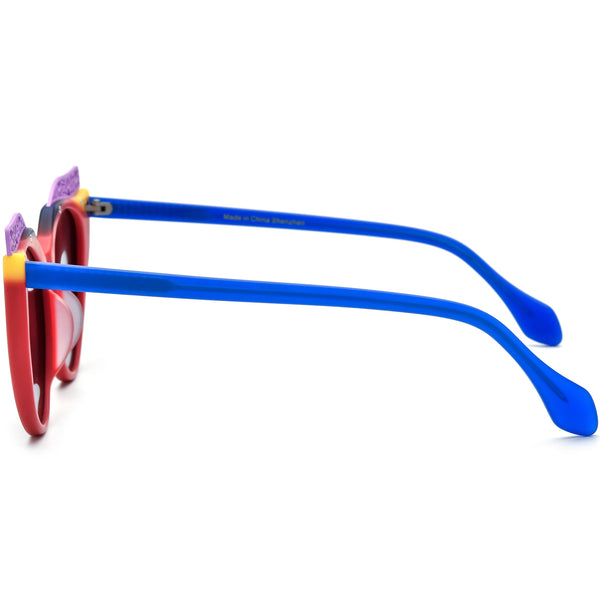 Cat-Eye Sunglasses BRS1155