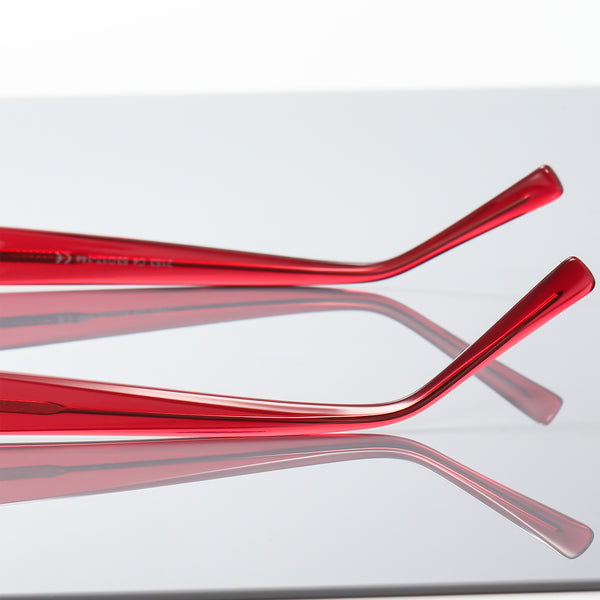 Cat-Eye Glasses PF1095