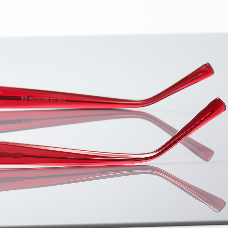 Cat-Eye Glasses PF1095