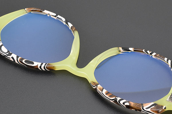 Cat-Eye Glasses TG1204