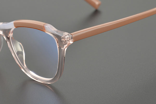 Square Glasses TG1144