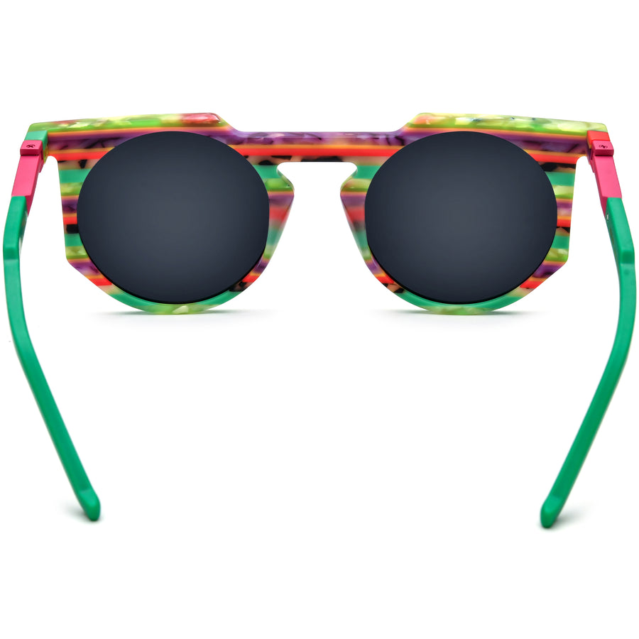 Round Sunglasses BRS1196