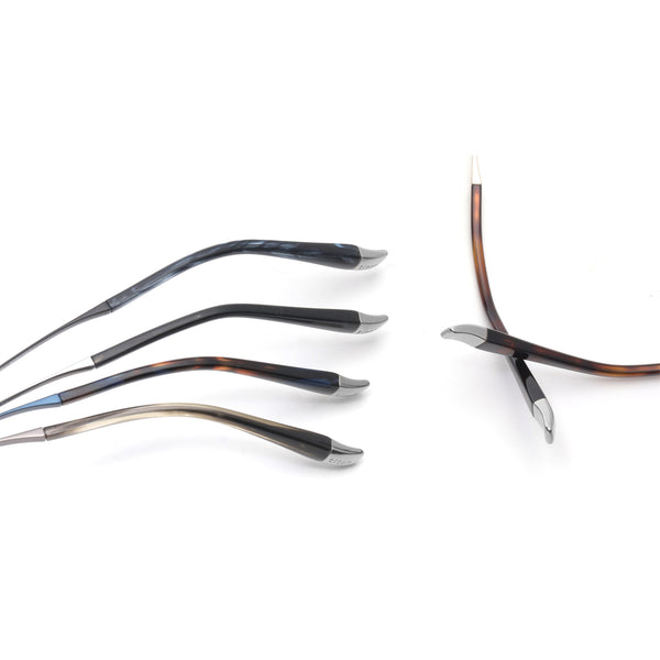 Square Glasses MW1130