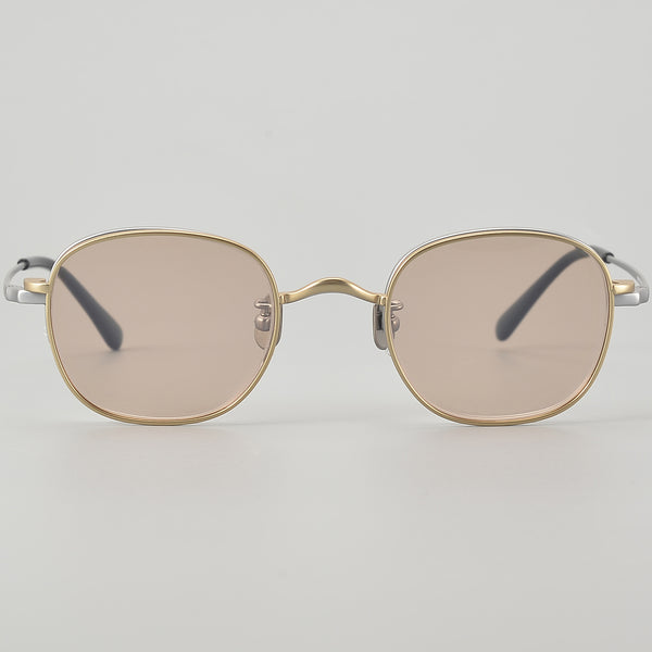 Square Glasses BY1051