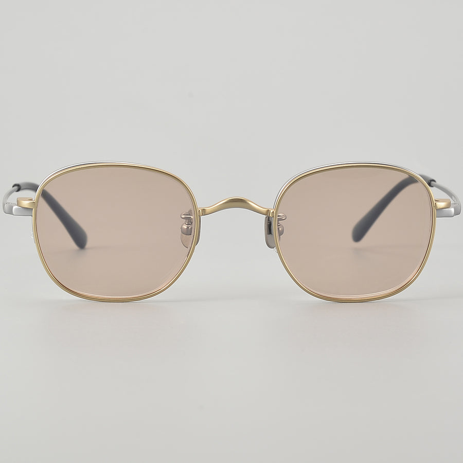 Square Glasses BY1051