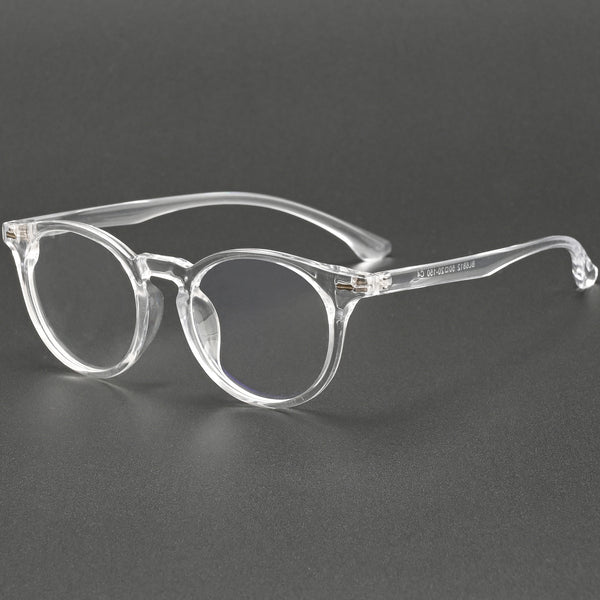 Round Glasses YN1102