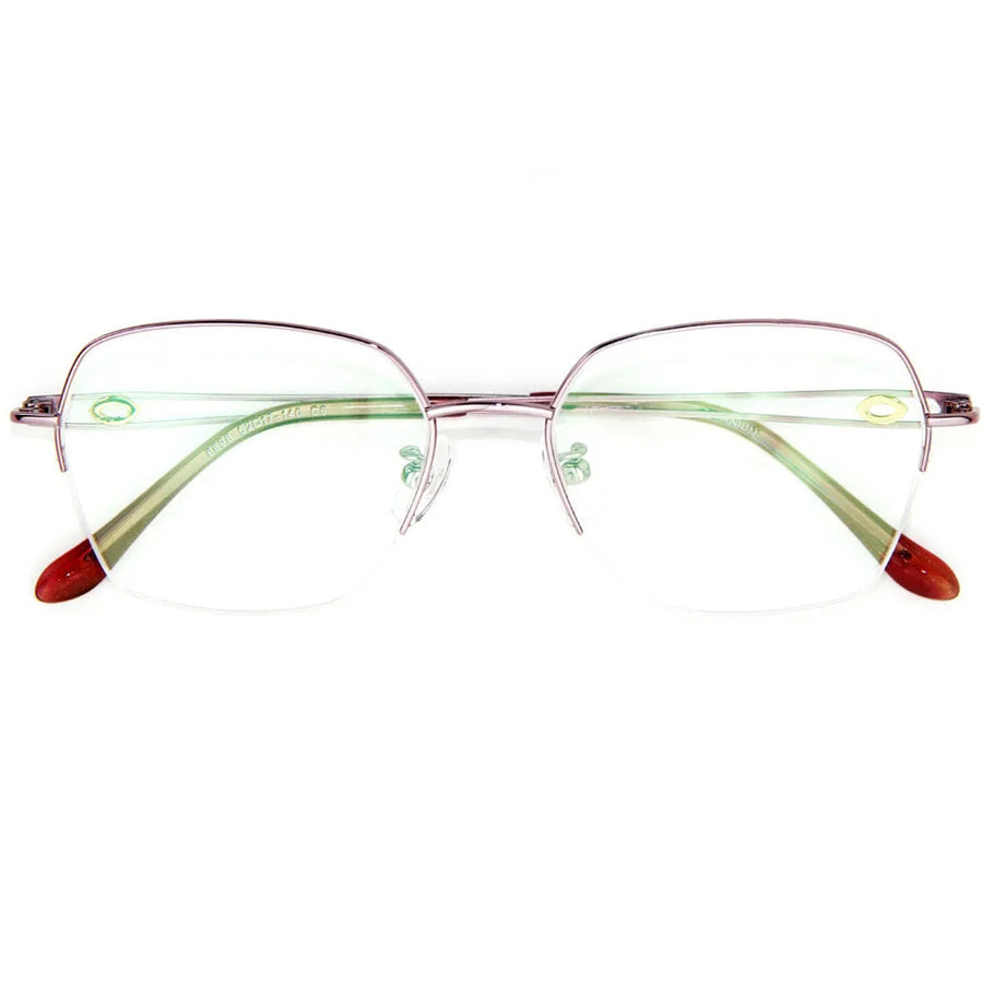 Square Glasses JTL1045