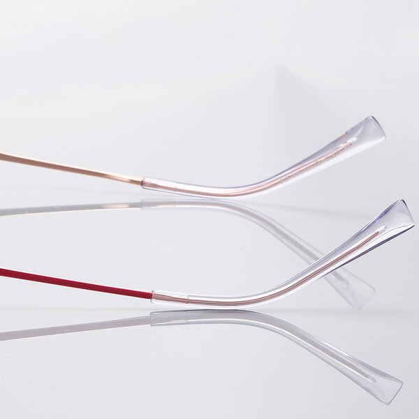 Square Glasses PF1303