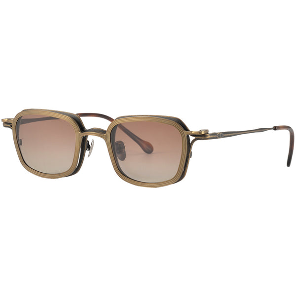 Square Glasses TG1065