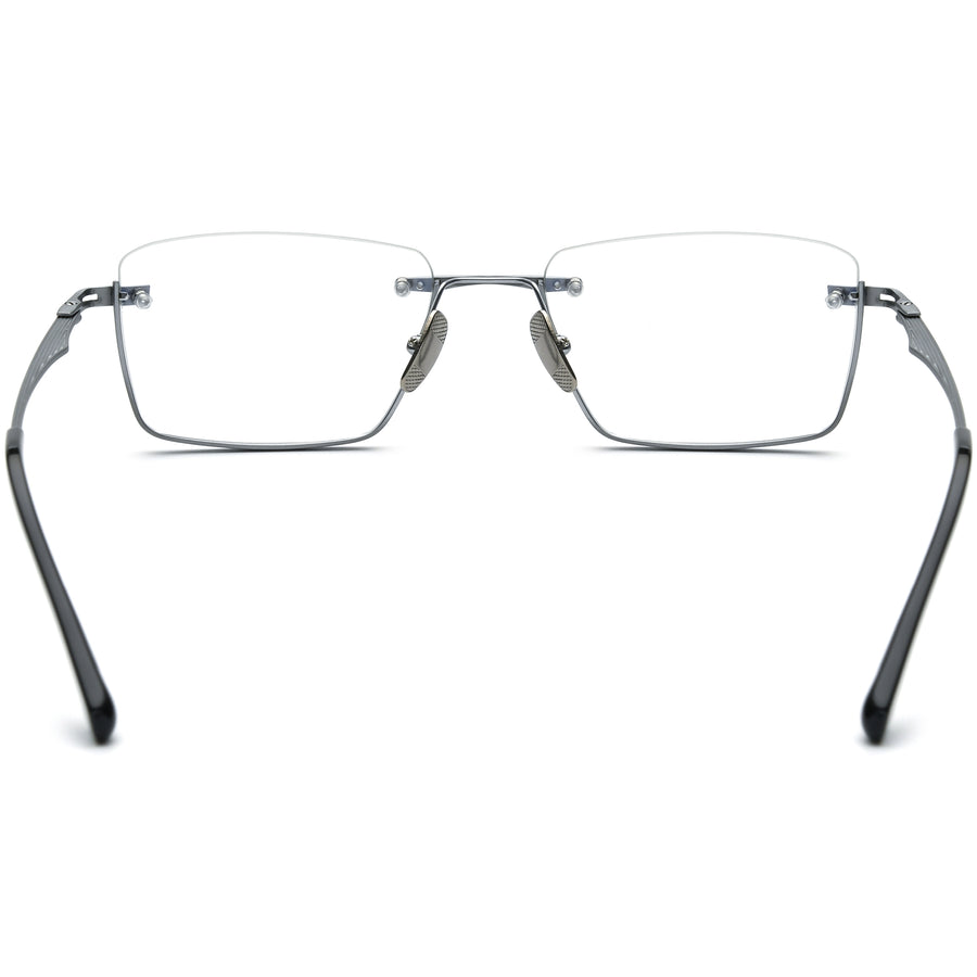 Rectangle Glasses BR1564