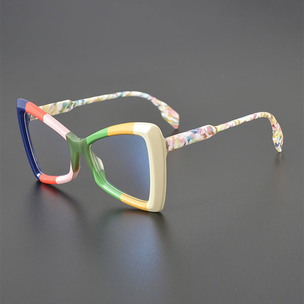 Geometric Glasses TG1153