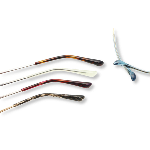 Round Glasses MW1159