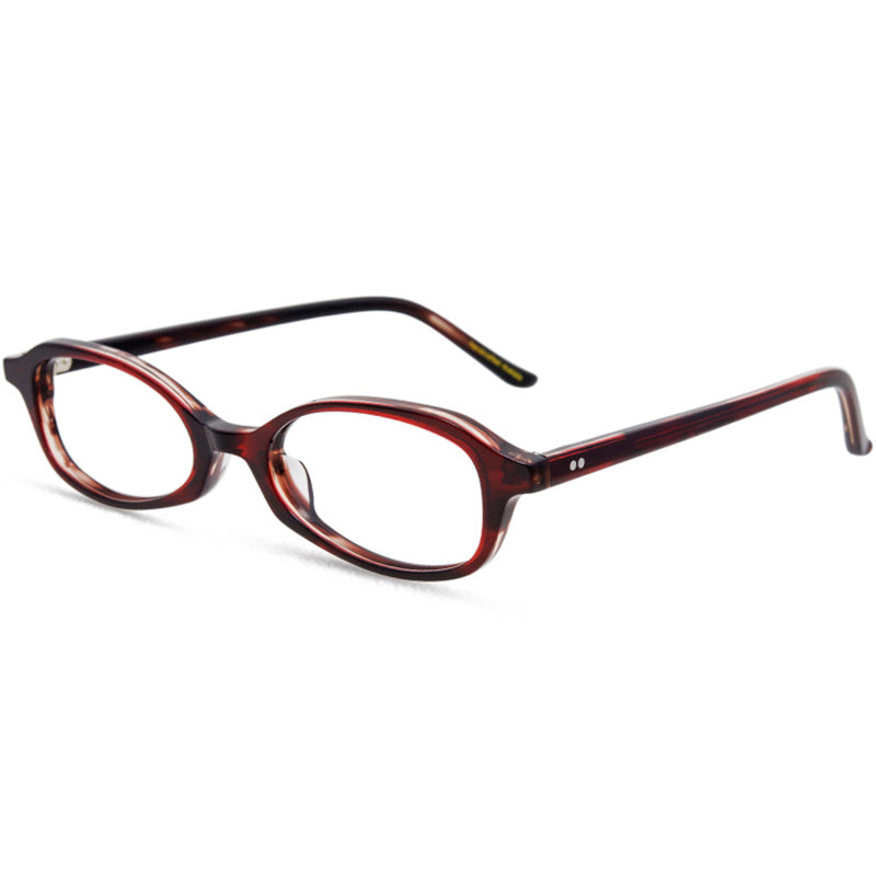 Oval Glasses GC1116