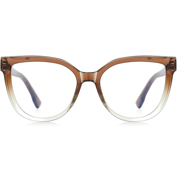 Cat-Eye Glasses PF1399