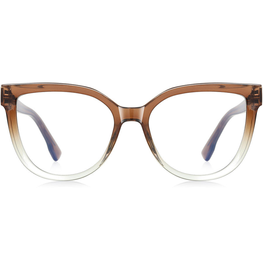 Cat-Eye Glasses PF1399
