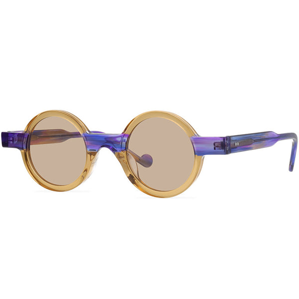 Round Sunglasses GCS1088