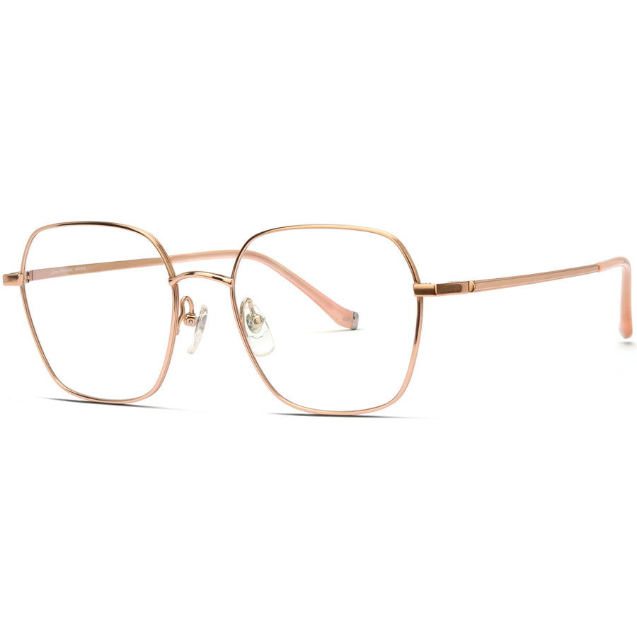 Square Glasses MW1301