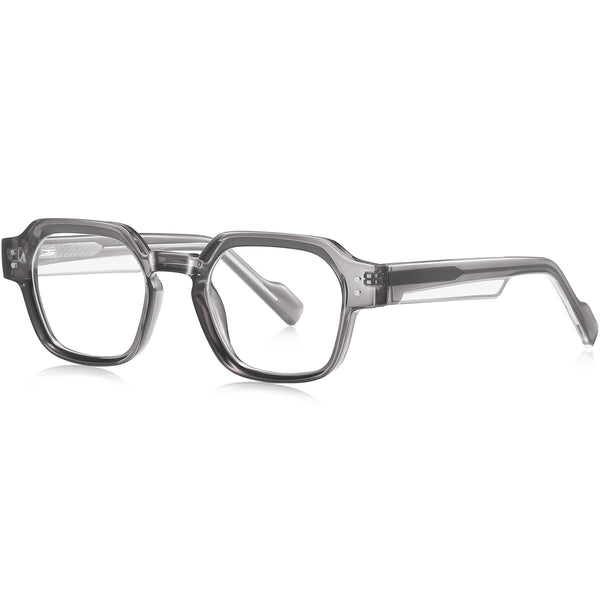 Square Glasses YSD1023