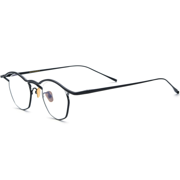Geometric Glasses BR1465