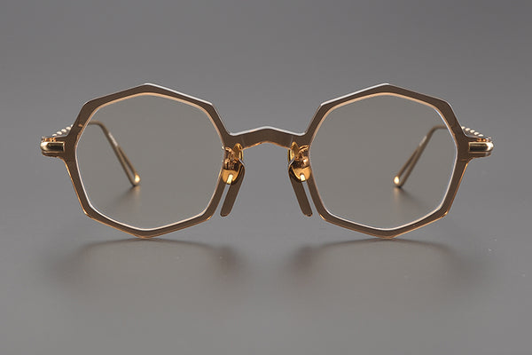 Geometric Glasses TG1169