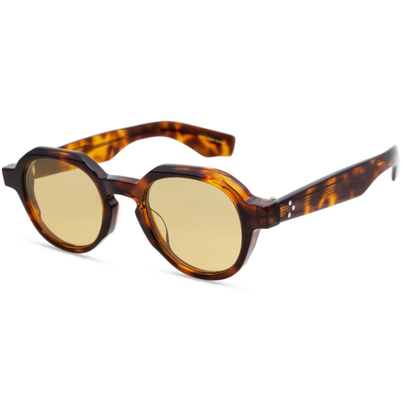 Round Sunglasses GCS1140