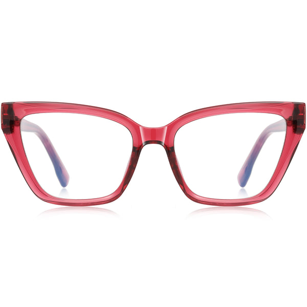 Cat-Eye Glasses PF1412