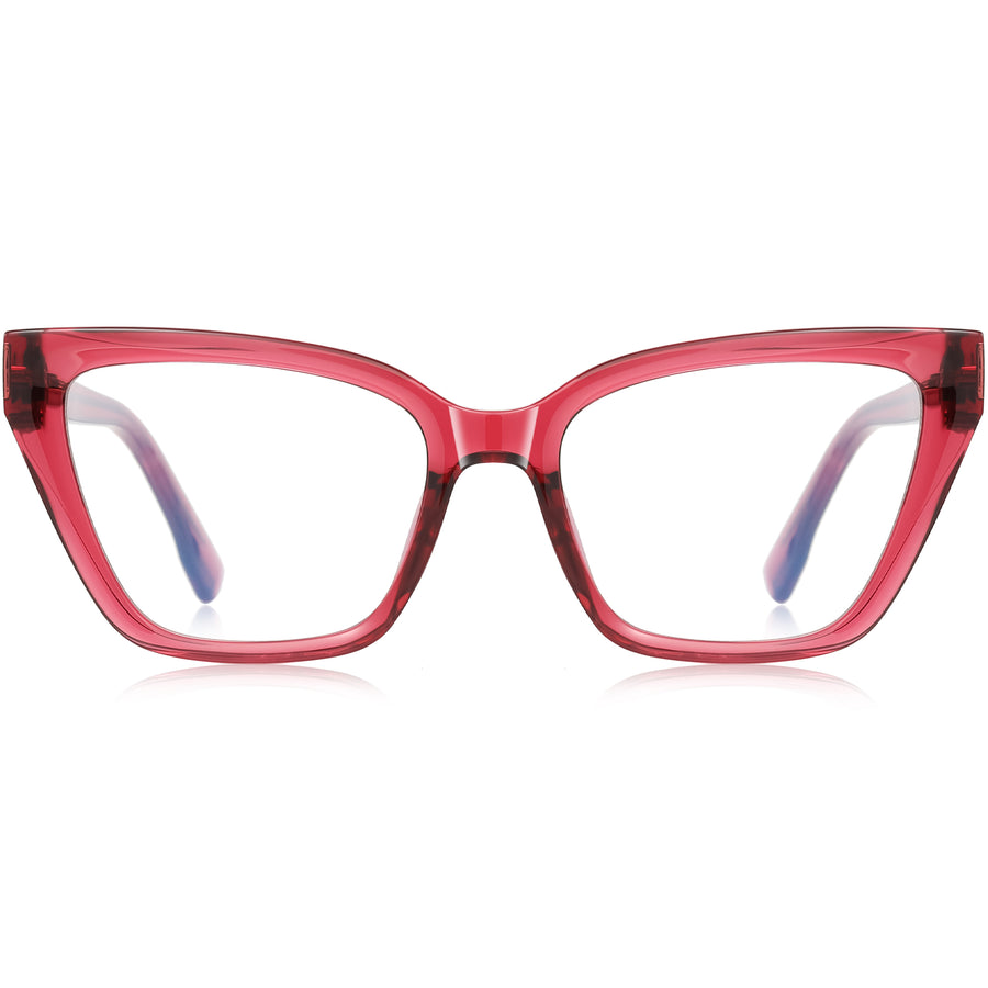 Cat-Eye Glasses PF1412