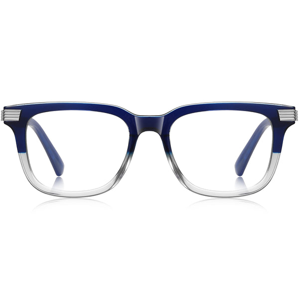 Square Glasses PF1425