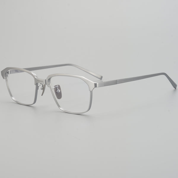 Square Glasses BY1118